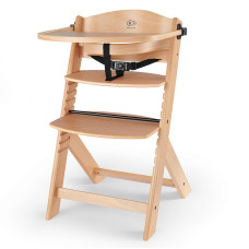 KINDERKRAFT Hight chair Enock Wooden