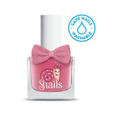 SNAIL nail polish & # 34; Pinky Pink & # 34; 7187 W2587P