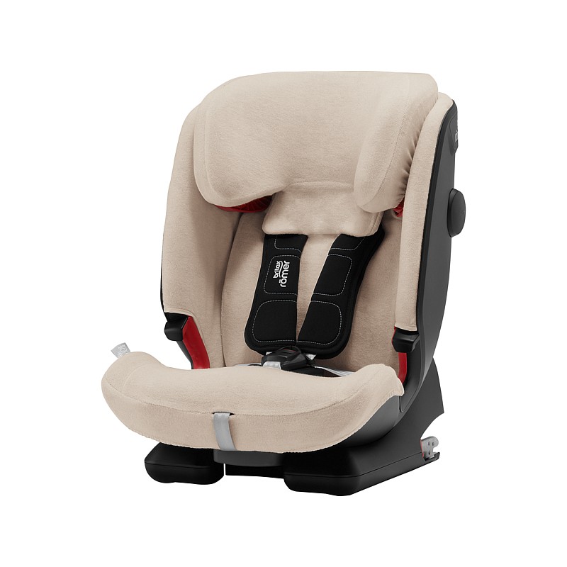 BRITAX Advansafix IV Beige 2000030359