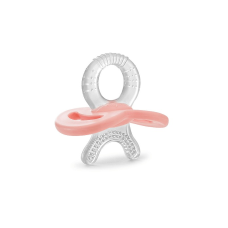 NUVITA Teether 2m+, 7003 pink