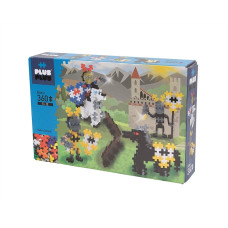 Plus Plus Mini Knights Tournament constructor 360pcs., 3797