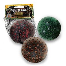 TrendHouse Zombie Zone - Squeezy-Ball TH960511