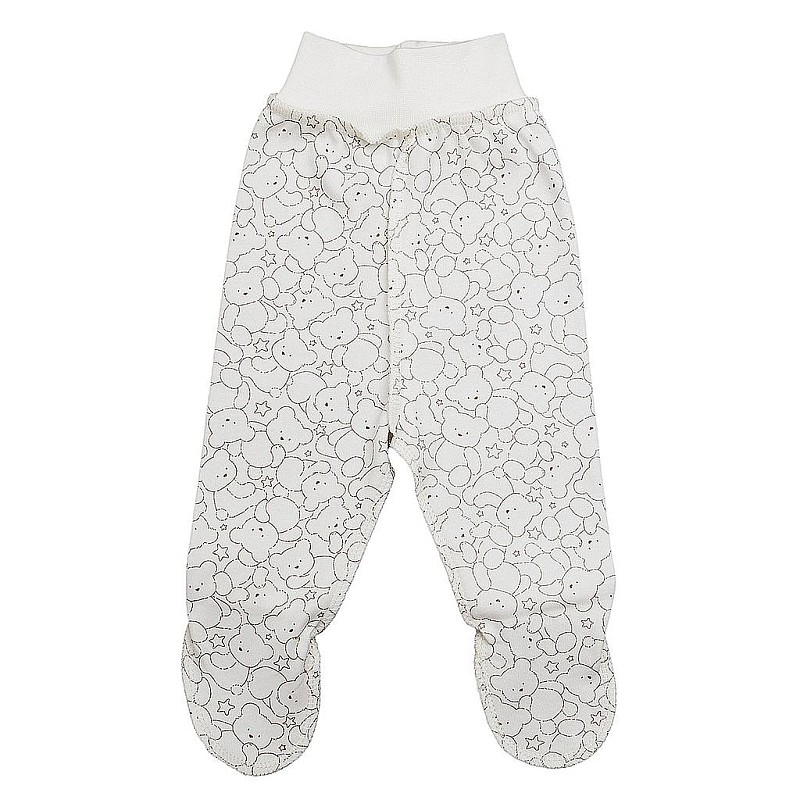 LORITA pants PREMATURE TEDDY art.1420 50 size