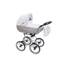 Baby Fashion RENEE Universal stroller 3in1, R-2