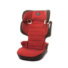 4BABY EURO-FIX I-SIZE car seat 15-36 kg Red