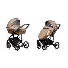 TUTIS VIVA LIFE 3 Limited Edition universal stroller 2in1, 046 Copper