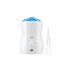 BABYONO NATURAL NURSING electric heater with sterilization function 2in1 216