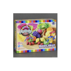 MAGIC FRUIT weight for modeling 9145