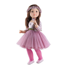 PAOLA REINA doll LAS REINAS LIDIA BAILARINA 60cm 06500