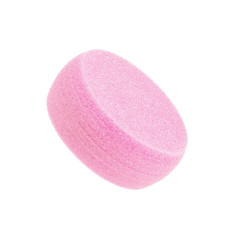 AKUKU Sponge 1pc. A1133 pink