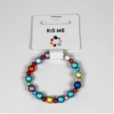 K:S ME Bracelet - Magic pearl - Mix of pearl K302501