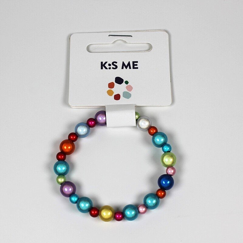 K:S ME Bracelet - Magic pearl - Mix of pearl K302501