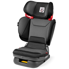 Peg Perego Viaggio 2-3 Flex CRYSTAL BLACK Car seat 15-36kg IMVF000035DP53DX13