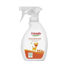 FRIENDLY ORGANIC Stain Remover (with Oxygen) 250 ml FR1789