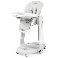 PEG PEREGO TATAMIA FOLLOW ME LATTE highchair IH02000001BL00