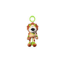 BABYONO musical toy 0m + ALEX THE LION 611