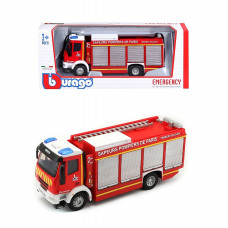 MIDEX BBURAGO EMERGENCY BB 18-32052