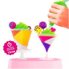 CANDY CREAM Creative Set CAKE POPS 5+, 75001