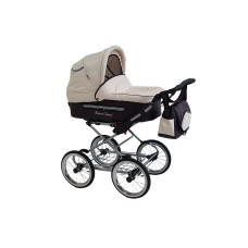 Baby Fashion FANARI Classic Universal stroller 2in1, SLC-3