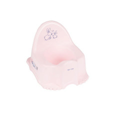 TEGA BABY RABBIT ECO potty, KR-007 pink