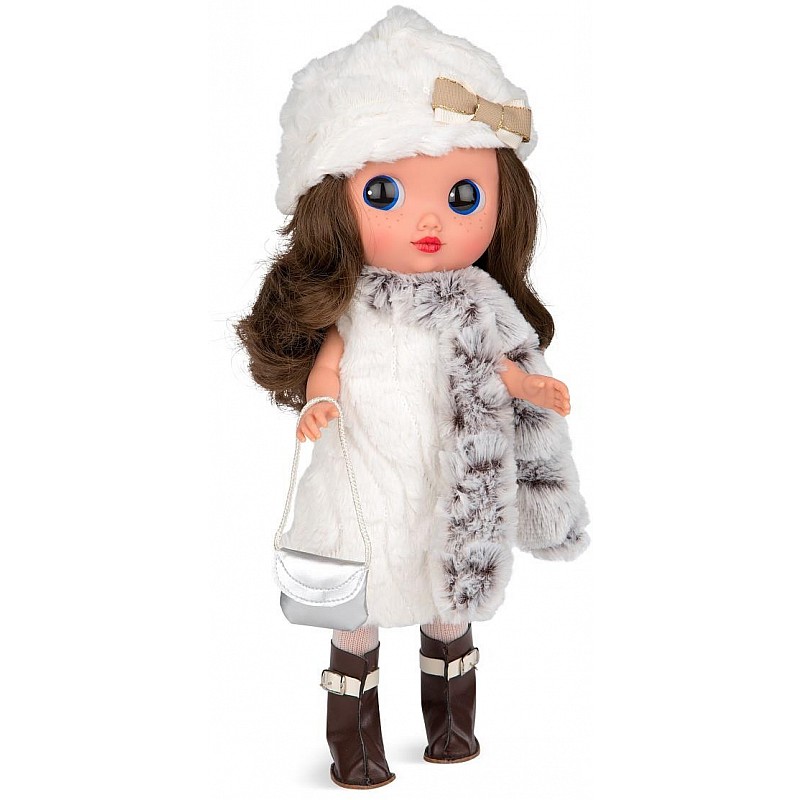 ARIAS Elegance doll Dunya 38cm, AR60297