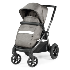 Peg Perego GT4 CITY GREY stroller 6m+ IP25000000BA53PL00