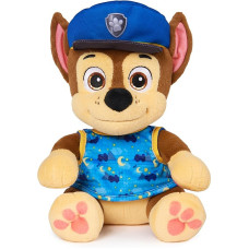 PAW PATROL plush toy Chase, 6069883