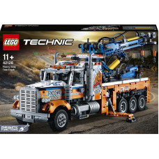 42128 LEGO® Technic The powerful towing car