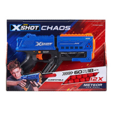 XSHOT toy gun Meteor, 36282