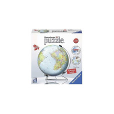 RAVENSBURGER puzleball 540psc The Earth, 12436