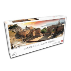 LEISUREWISE puzle Taormina Theatre, 504pcs, 71408.012