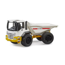 BRUDER 1:16 dump truck, 03420