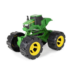 JOHN DEERE tractor All Terrain, 47492