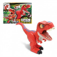 DINOS UNLEASHED dinozaurs T-Rex JR, 31120