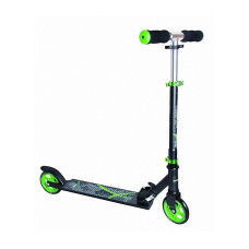 MUUWMI Scooter AU 346 black / green