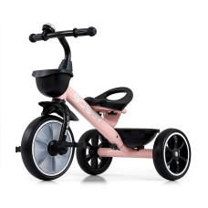 MILLY MALLY BOBBY Tricycle Pink