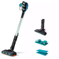 PHILIPS SpeedPro Aqua  Cordless Stick Vacuum Cleaner