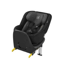 MAXI COSI MICA bērnu autosēdeklis 0-18kg Authentic Black