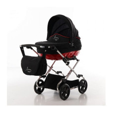 TAKO DIAMOND Stroller for dolls 01