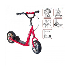 MUUWMI SCOOTER SUNNY 10" AU 591