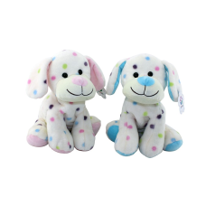 BABY HUG Soft toy Dog 20cm, 23798