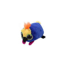 TY Teeny Tys Toy PARROT DIVA 9cm, TY42311