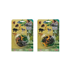 SIMBA Wild Animal Set S 41202