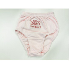 KOALA SLIMAK panties 1pcs. 110cm, 01-793 Pink