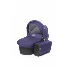 4BABY cradle ATOMIC, purple