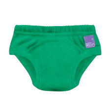 BAMBINO MIO Training Pants EMERALD 18-24m