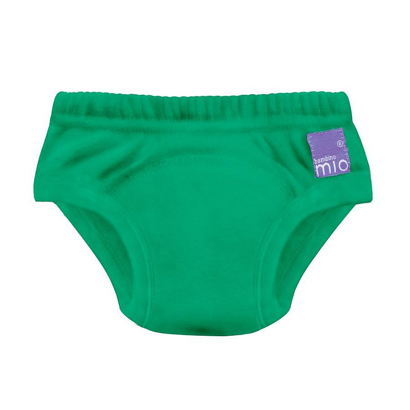 BAMBINO MIO Training Pants EMERALD 18-24m