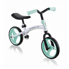 GLOBBER līdzsvara ritenis Go Bike Duo, mint, 614-206