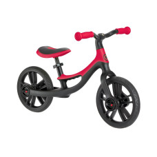 GLOBBER Balance Bike Go Bike Elite, red, 710-102