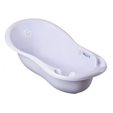 TEGA BABY DUCK baby bath 102cm, DK-005 light violet